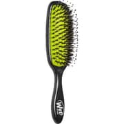 Wet Brush Shine Enhancer Hair Brush Black