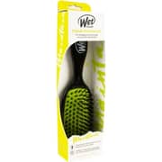 Wet Brush Shine Enhancer Hair Brush Black