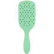Wet Brush Go Green Paddle Hair Detangler (Pack of 1)