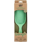 Wet Brush Go Green Paddle Hair Detangler (Pack of 1)
