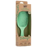Wet Brush Go Green Paddle Hair Detangler (Pack of 1)
