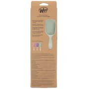Wet Brush Go Green Paddle Hair Detangler (Pack of 1)