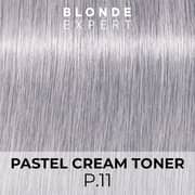 Indola Blonde Expert P.11 Intense Ash Hair Color 60ml (Pack of 1)