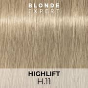 Indola Blond Expert Highlift 1000.11 Icy Blonde Hair Color 60ml (Pack of 1)