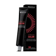 Indola Permanent Caring 8.0 Light Blonde Natural Hair Color 60ml (Pack of 1)