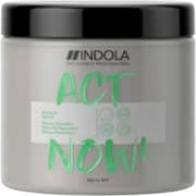 Indola Act Now Repair Hair Mask 650ml (Pack of 1)