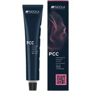 Indola PCC Black Ash 1.1 Hair Color 60ml (Pack of 1)