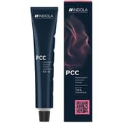 Indola PCC Light Blonde Ash 8.1 Hair Color 60ml (Pack of 1)