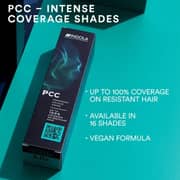 Indola PCC Medium Blonde Intense 7.0+ Hair Color 60ml (Pack of 1)