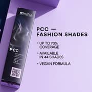 Indola PCC Dark Blonde Extra Red 6.66x Hair Color 60ml (Pack of 1)