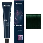 Indola CreaMix Matte 0.99 Hair Color 60ml (Pack of 1)