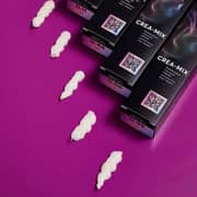 Indola CreaMix Pearl 0.22 Hair Color 60ml (Pack of 1)