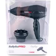 Babyliss Pro Porto Fino Bambino Hair Dryer 1200 Watts