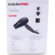 Babyliss Pro Porto Fino Bambino Hair Dryer 1200 Watts