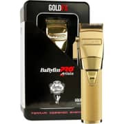 Babyliss Pro Gold Fx Cordless Hair Clipper