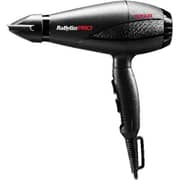 Babyliss Pro Black Star Hair Dryer - BAB6250IE