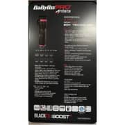 Babyliss Pro BlackFX Clipper