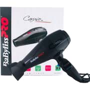 Babyliss Pro Caruso Hair Dryer 2400 Watts