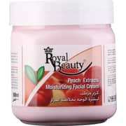 Royal Beauty Peach Face Cream Pink