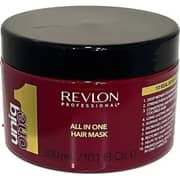 Uniq One Strengthening Hair Mask 300ml (Pack of 1)