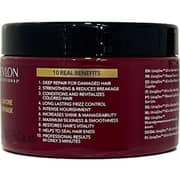 Uniq One Strengthening Hair Mask 300ml (Pack of 1)