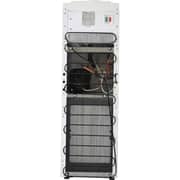 Tornado 2 Tap Top load Water Dispenser - TWD-L3CHE-W 