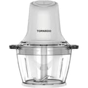 Tornado Compact Chopper - TMC385-GS