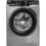 Zanussi Front Load Washer 9 kg Silver - ZWF9221SD7