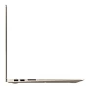 Asus VivoBook S15 S510UR-BQ061T Laptop - Core i7 2.7GHz 12GB 1TB 2GB Win10 15.6inch FHD Gold