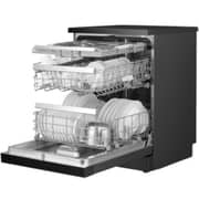 Panasonic Freestanding Dishwasher - NP-FMK16XEAE