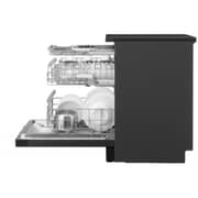 Panasonic Freestanding Dishwasher - NP-FMK16XEAE
