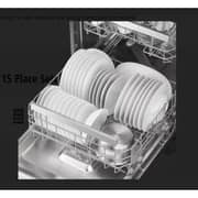 Panasonic Freestanding Dishwasher - NP-FMK16XEAE