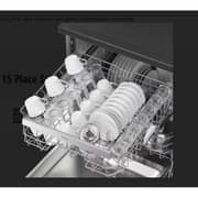 Panasonic Freestanding Dishwasher - NP-FMK16XEAE