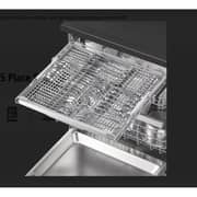 Panasonic Freestanding Dishwasher - NP-FMK16XEAE