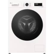 LG Front Load Washer & Dryer 9 kg / 5 kg - WSF0905WH