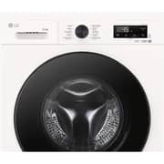LG Front Load Washer & Dryer 9 kg / 5 kg - WSF0905WH