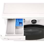 LG Front Load Washer & Dryer 9 kg / 5 kg - WSF0905WH
