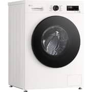 LG Front Load Washer & Dryer 9 kg / 5 kg - WSF0905WH