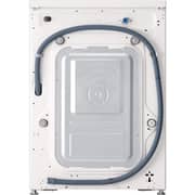 LG Front Load Washer & Dryer 9 kg / 5 kg - WSF0905WH