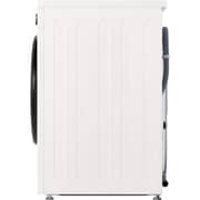 LG Front Load Washer & Dryer 9 kg / 5 kg - WSF0905WH