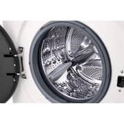 LG Front Load Washer & Dryer 9 kg / 5 kg - WSF0905WH