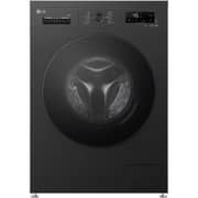 LG Front Load Washer 9 kg - WFF0914MB