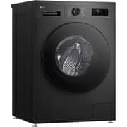 LG Front Load Washer 9 kg - WFF0914MB