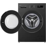 LG Front Load Washer 9 kg - WFF0914MB