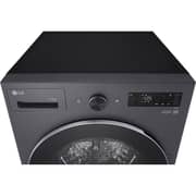 LG Front Load Washer & Dryer 15 kg / 8 kg - WSN1508BMT