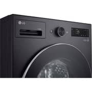LG Front Load Washer & Dryer 15 kg / 8 kg - WSN1508BMT