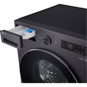 LG Front Load Washer & Dryer 15 kg / 8 kg - WSN1508BMT
