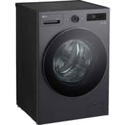 LG Front Load Washer & Dryer 15 kg / 8 kg - WSN1508BMT