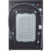 LG Front Load Washer & Dryer 15 kg / 8 kg - WSN1508BMT