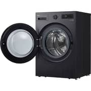 LG Front Load Washer & Dryer 15 kg / 8 kg - WSN1508BMT
